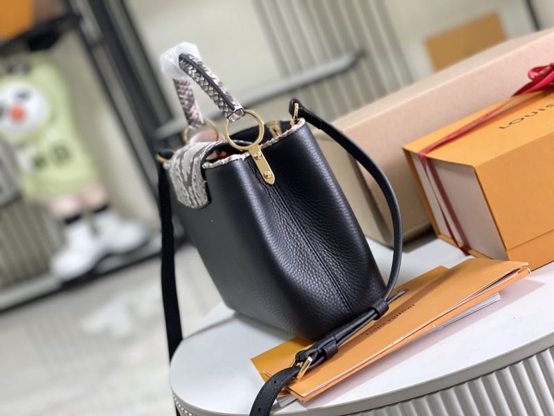 Louis Vuitton Top Handle Bags